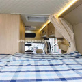 Datong Offroad Caravan Mini Wohnmobil Anhänger